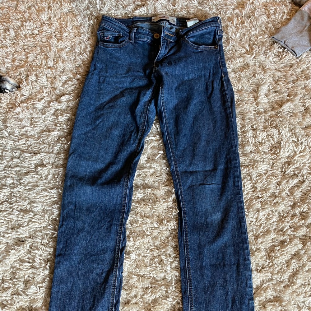 Hollister jeans